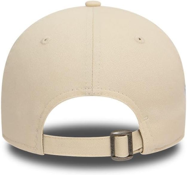 New Era MLB Caps Baseball Kappe Strapback Snapback verstellbar 9Forty E-Frame Teamlogo Einheitsgröss