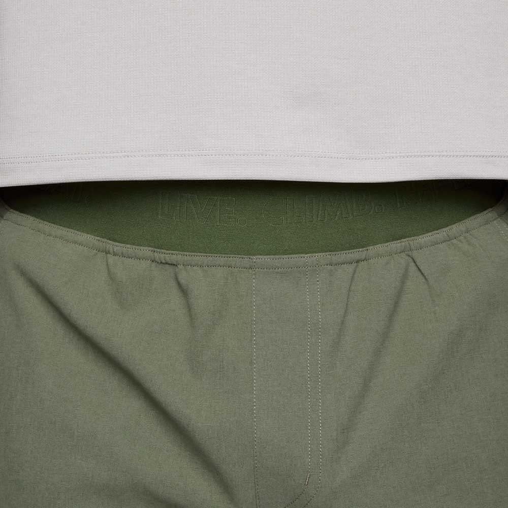 Black Diamond Herren Sierra Shorts Pants Kurze Hose XL, XL