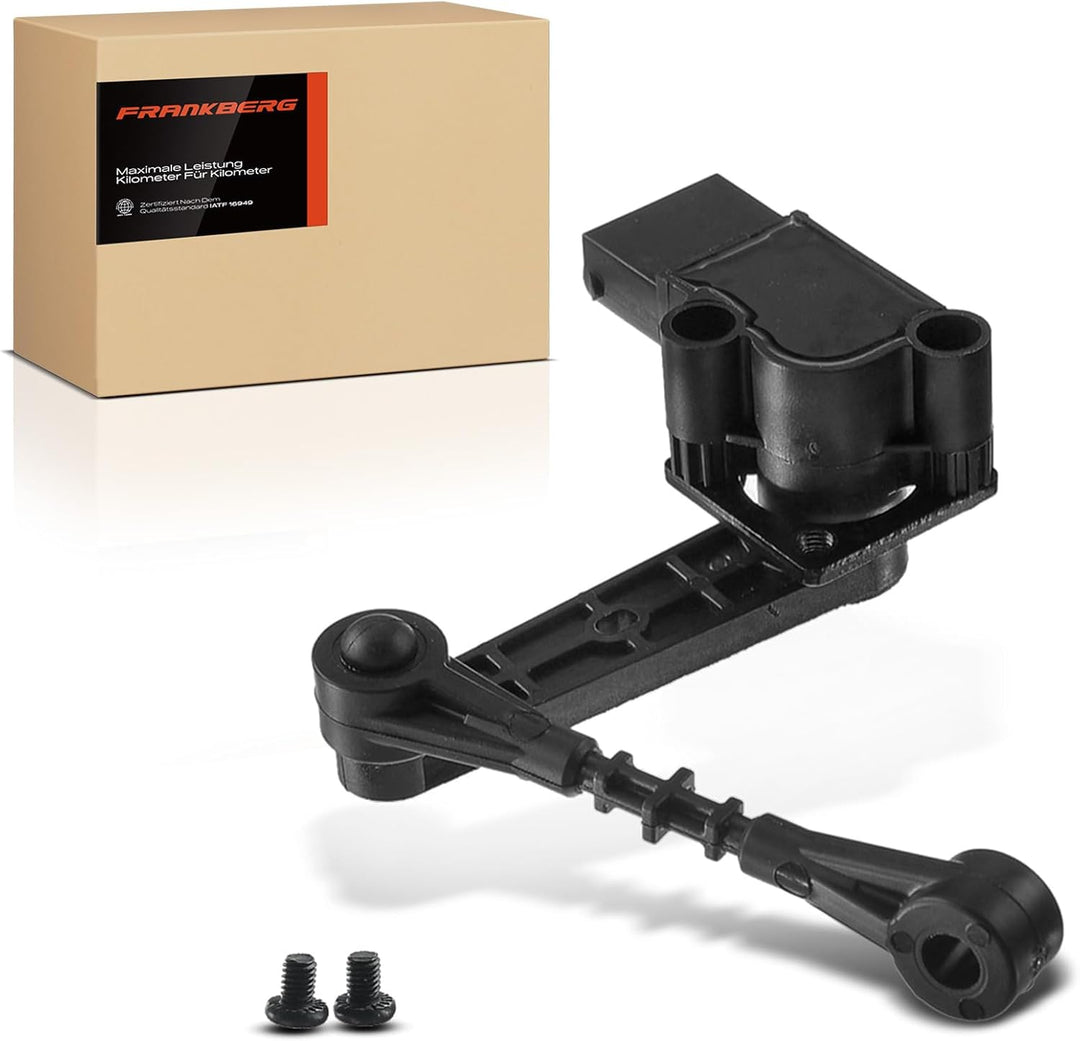 Höhensensor Niveauregulierung vorne links für Discovery III L319 LA_ TAA 2004-2009 LR020155