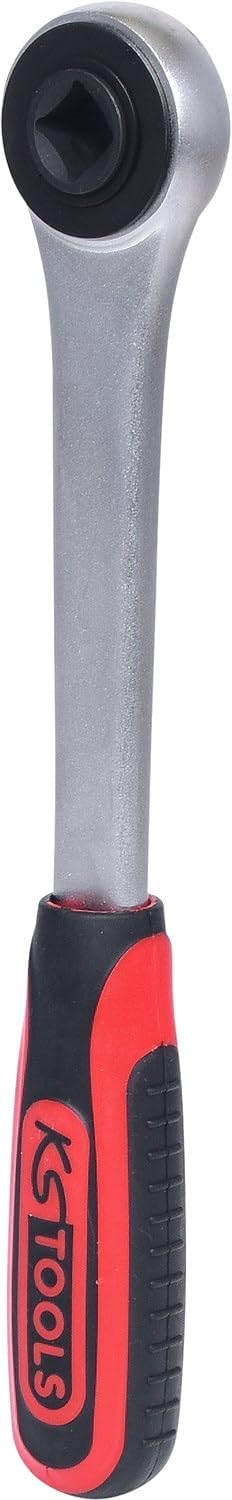 KS Tools 130.1000 1/2" Umsteckknarre, 270mm