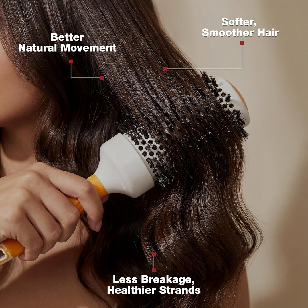 TIBOLLI Hydrating Hair Conditioner (10.1 Fl Oz/300ml) Arganöl, feuchtigkeitsspendende, reparierende,