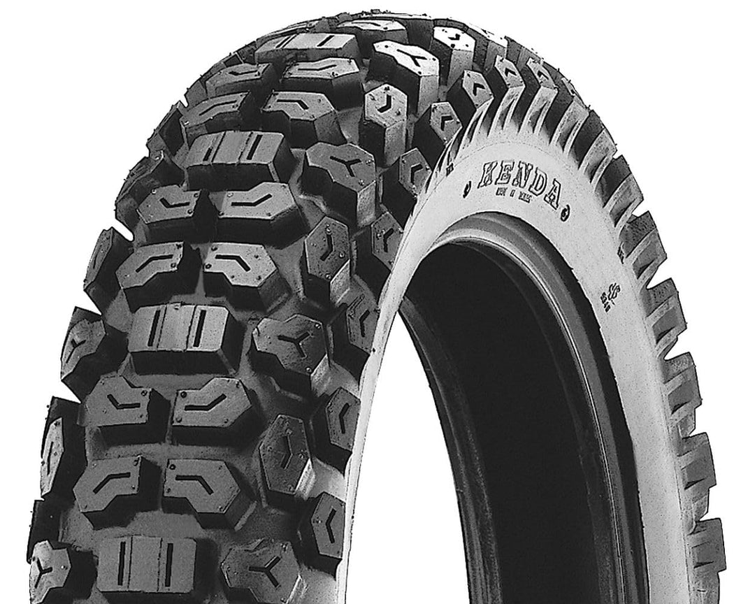 Reifen KENDA K270 2.75-19 4PR 43P TT Mofa Moped Mokick KKR Motorrad Mopedreifen