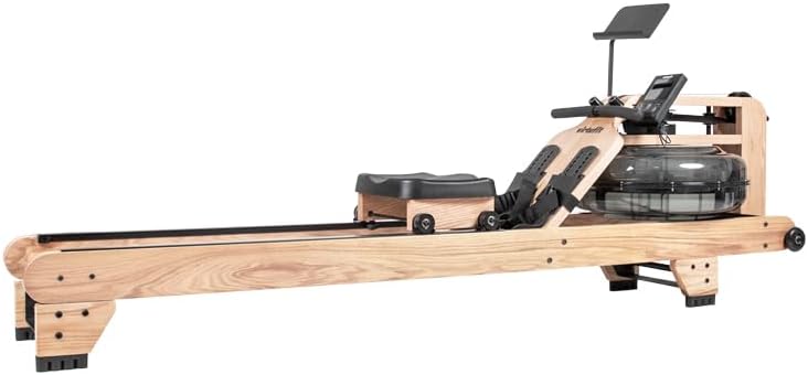 VirtuFit Elevate Kit - Erhöhung für Elite Water Resistance - Holz/Eiche