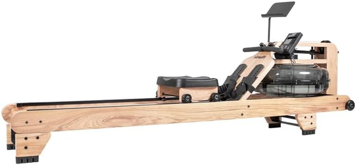 VirtuFit Elevate Kit - Erhöhung für Elite Water Resistance - Holz/Eiche