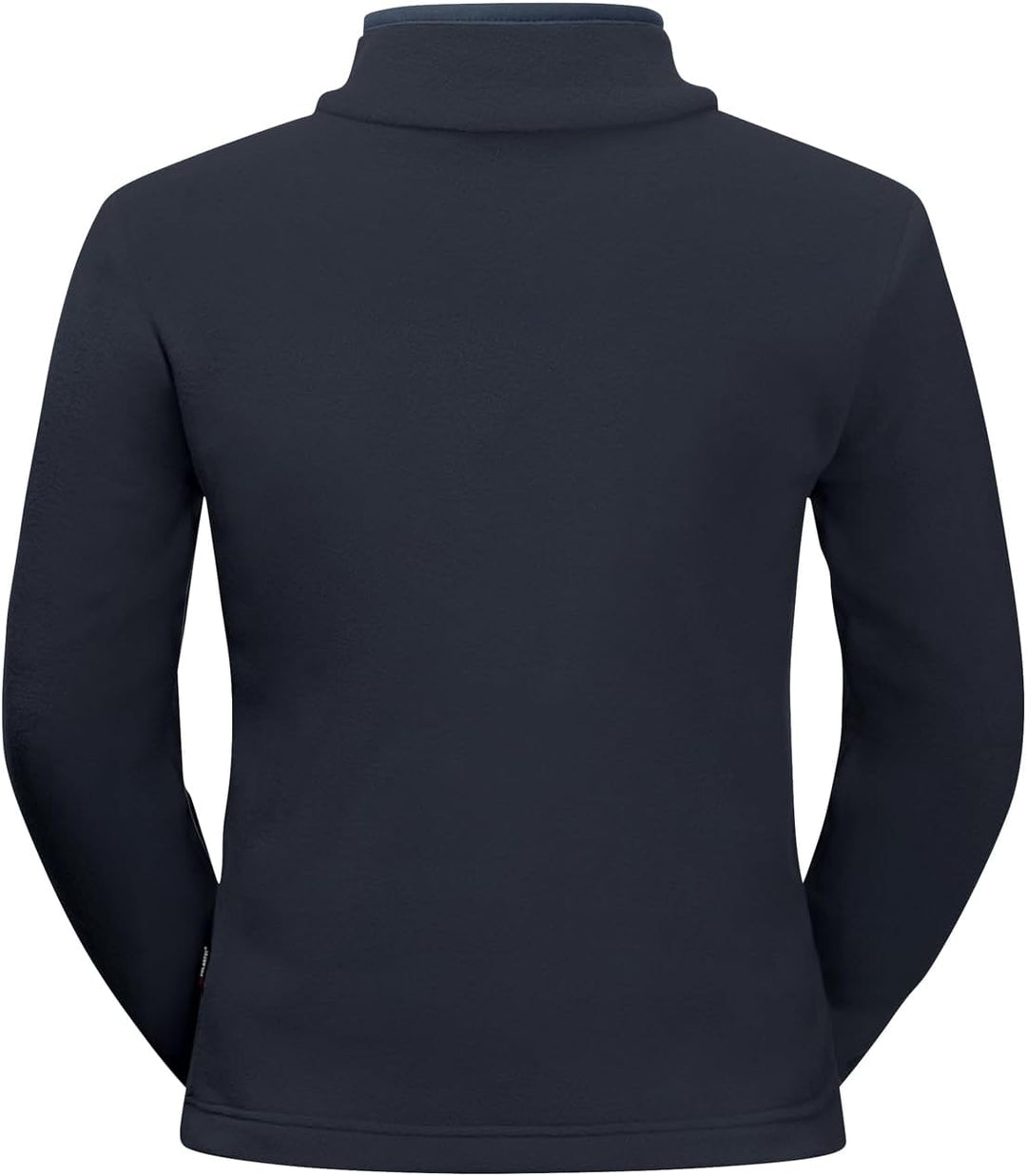 Jack Wolfskin Jungen Taunus Halfzip K Pullover (1er Pack) 104 Night Blue, 104 Night Blue