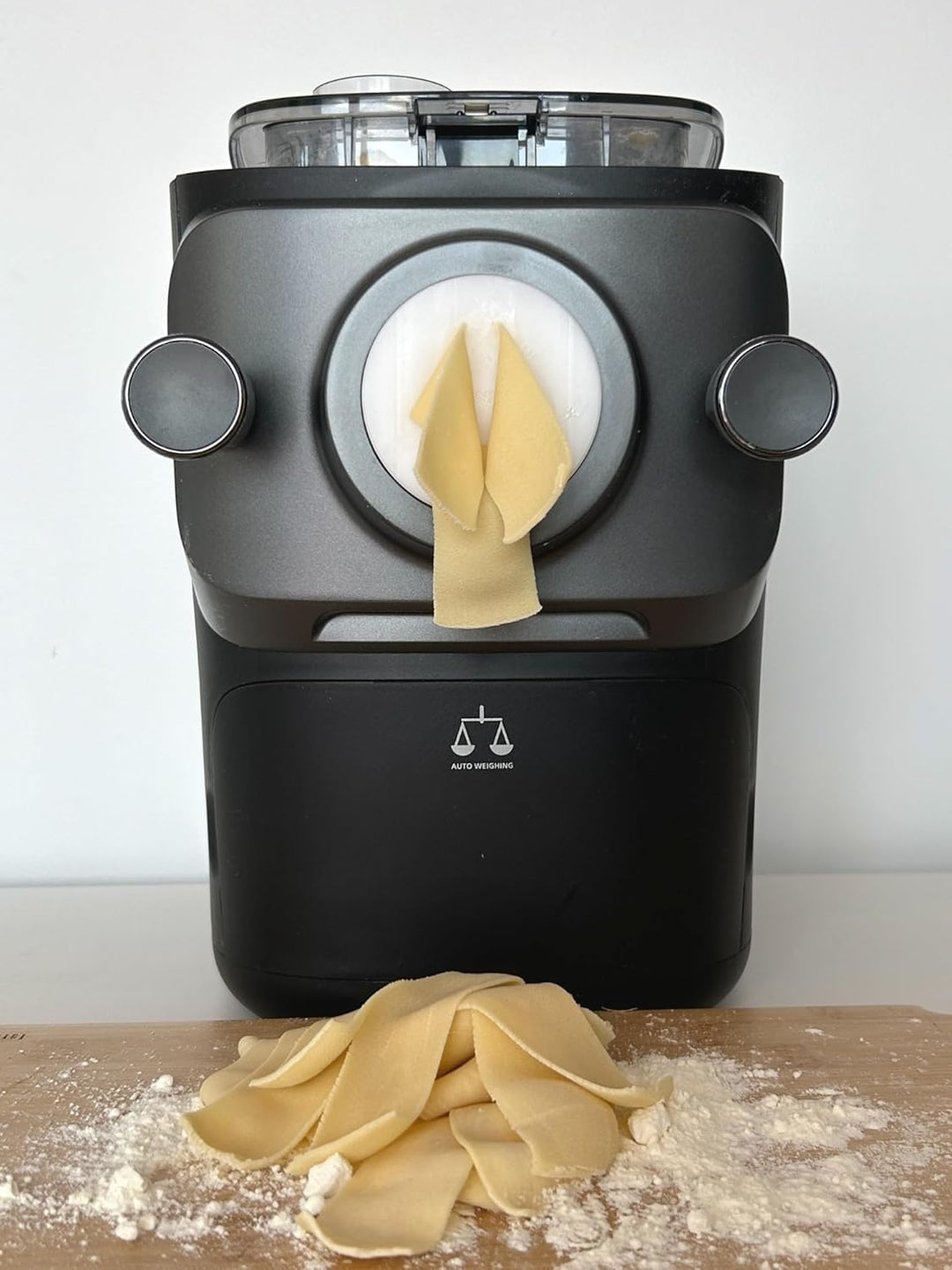BNN – Avance/Serie 7000 - Tagliatelle/Pappardelle breite 30mm dicke 1mm AF300010 – Pasta Disc kompat