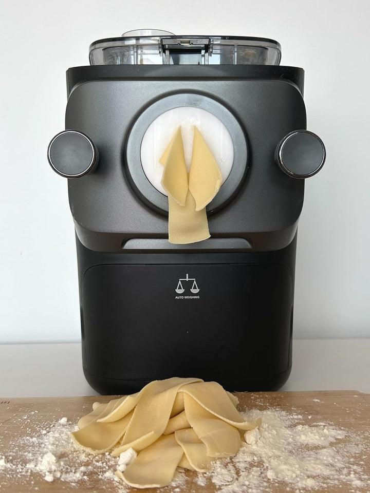 BNN – Avance/Serie 7000 - Tagliatelle/Pappardelle breite 30mm dicke 1mm AF300010 – Pasta Disc kompat