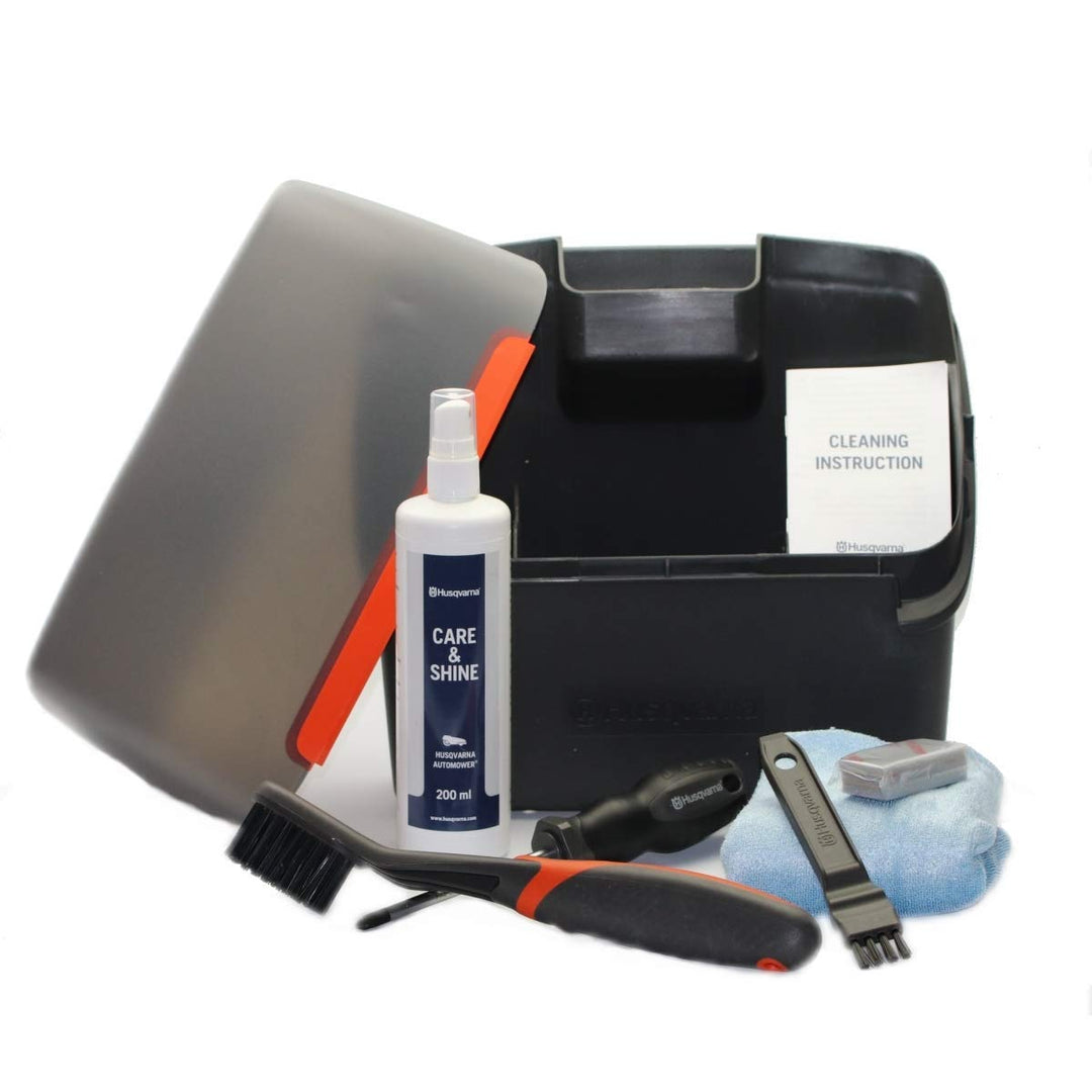 husqvarna 590855101 DIY