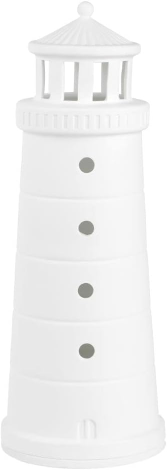 Meer als Worte - Leuchtturm XXL