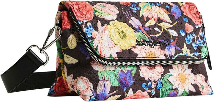 Desigual Bags Einheitsgrösse Schwarz, Einheitsgrösse Schwarz