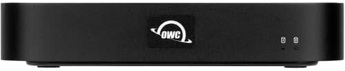 OWC miniStack STX Stackable Storage Encl