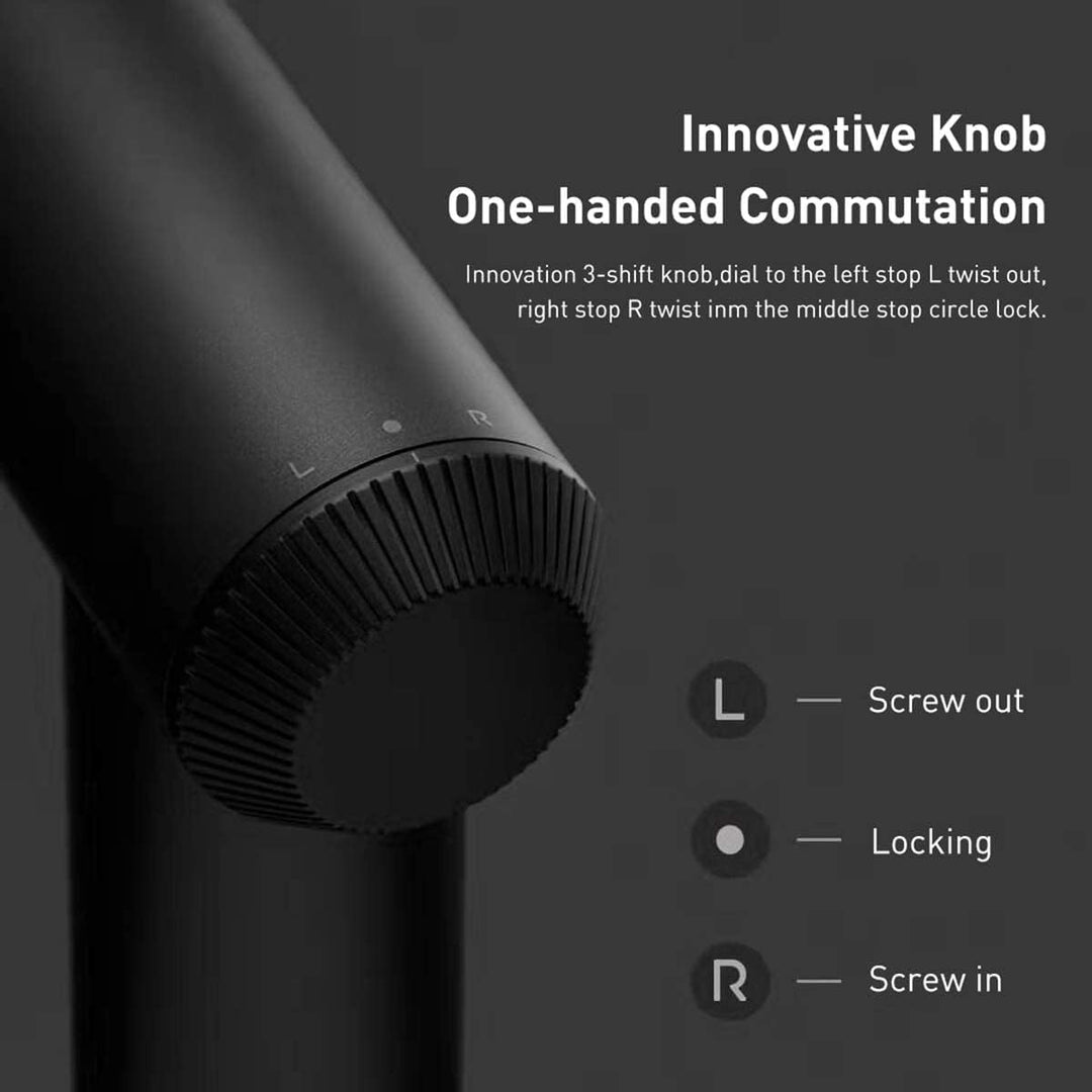 Original Xiaomi Mijia Schraubendreher Set Akkuschrauber Patent Akku 2000mAh Akku 5N.M Drehmoment 12P