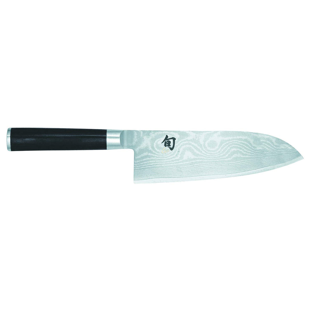 KAI Shun DM-0717 Grosses Santoku - 18 cm