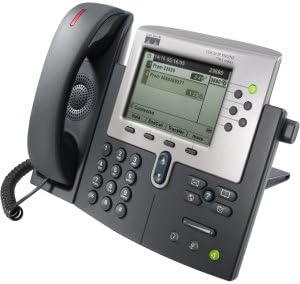 Cisco cp-7961g zertifiziert gebrauchten im Garantie Cisco IP Phone 7961 Global