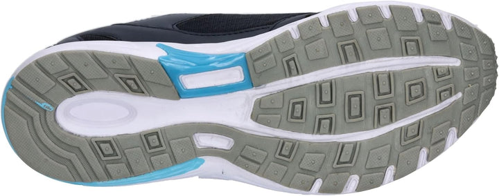Lico Unisex Marvin V Fitnessschuhe 37 EU Marine Petrol, 37 EU Marine Petrol