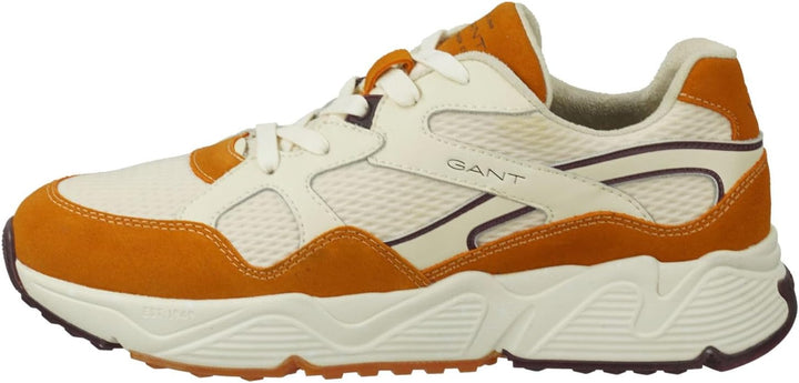 GANT Herren Profellow Sneaker 40 EU Golden Yellow, 40 EU Golden Yellow