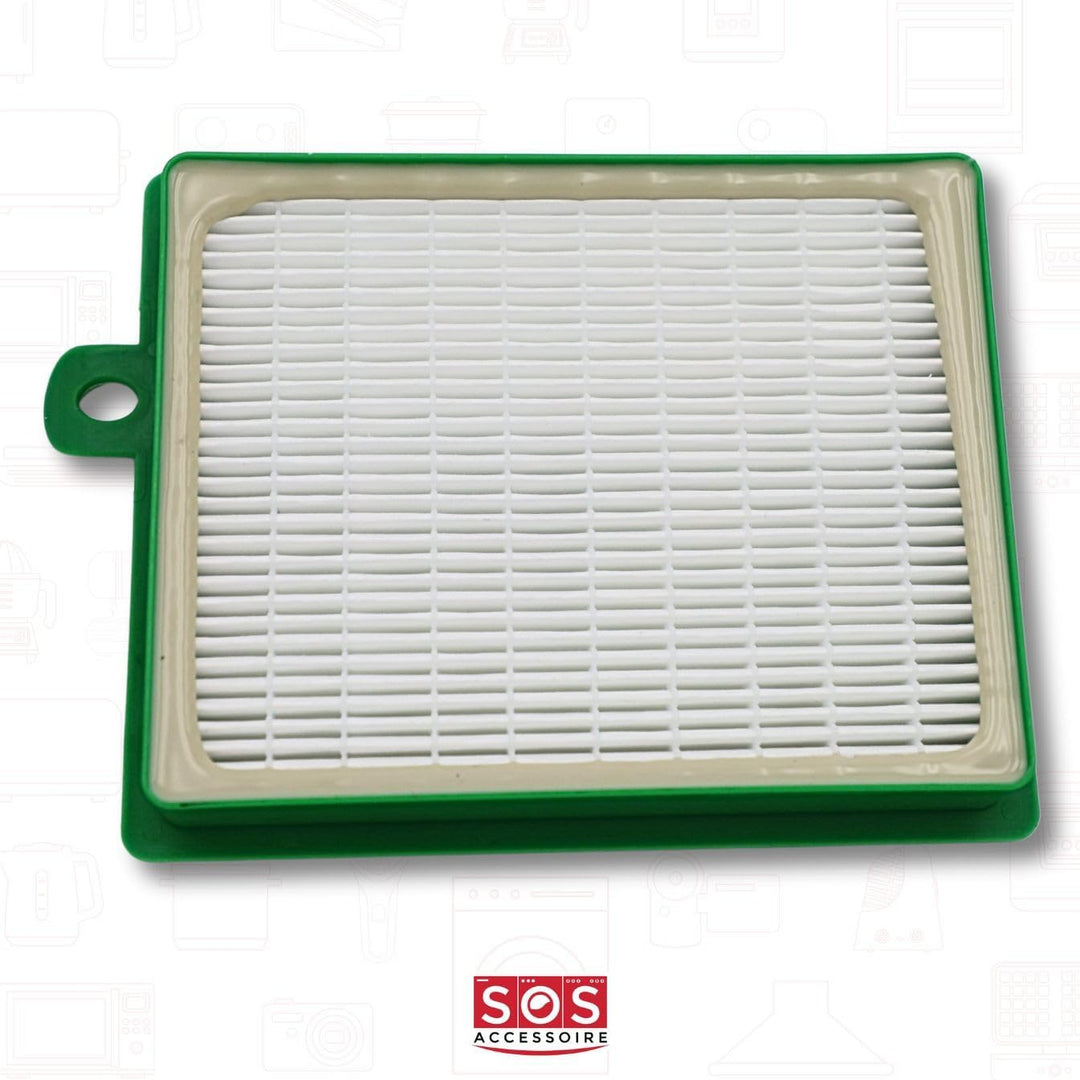 FC8031 HEPA-Filter für kleine Haushaltsgeräte Philips – FC8031