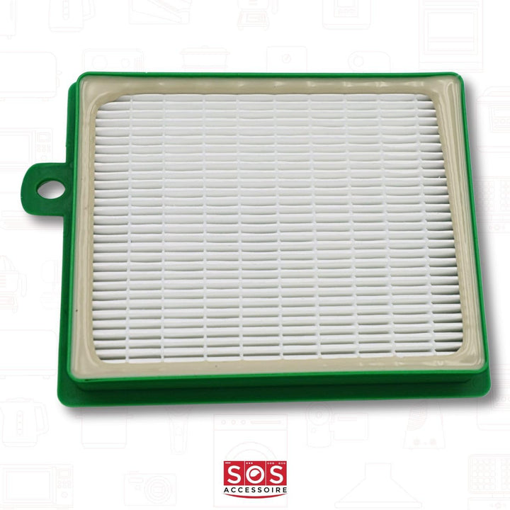 FC8031 HEPA-Filter für kleine Haushaltsgeräte Philips – FC8031