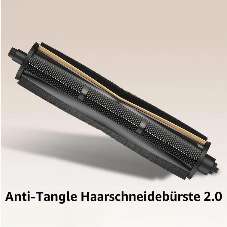 Zubehör für Dreame L10s Pro Ultra Gen 2/L40 Ultra AE/CE /X40 Ultra/ X30 Ultra /L10s Ultra/L10s Pro U