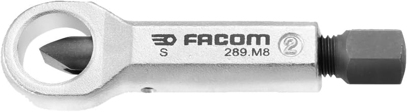 FACOM Mutternsprenger M2 bis M8, 1 Stück, 289.M8