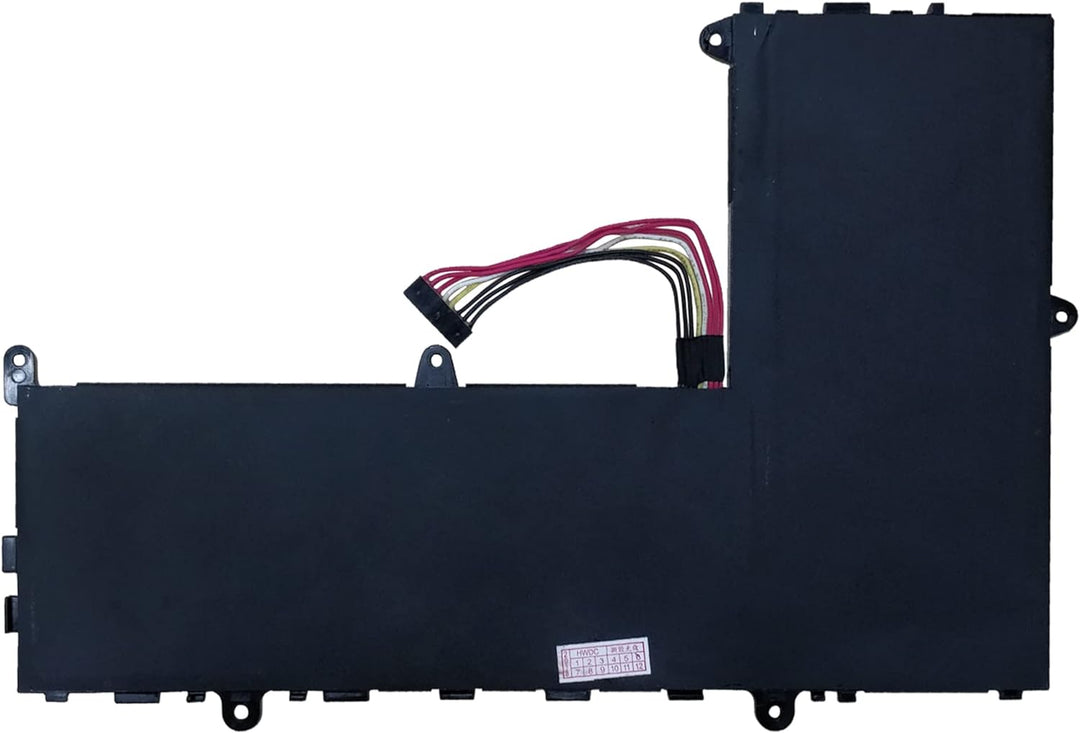 Swark Laptop Akku C21N1414 Replacement Komplett with EeeBook X205T X205TA X205TA Bing FD015B 11.6 "