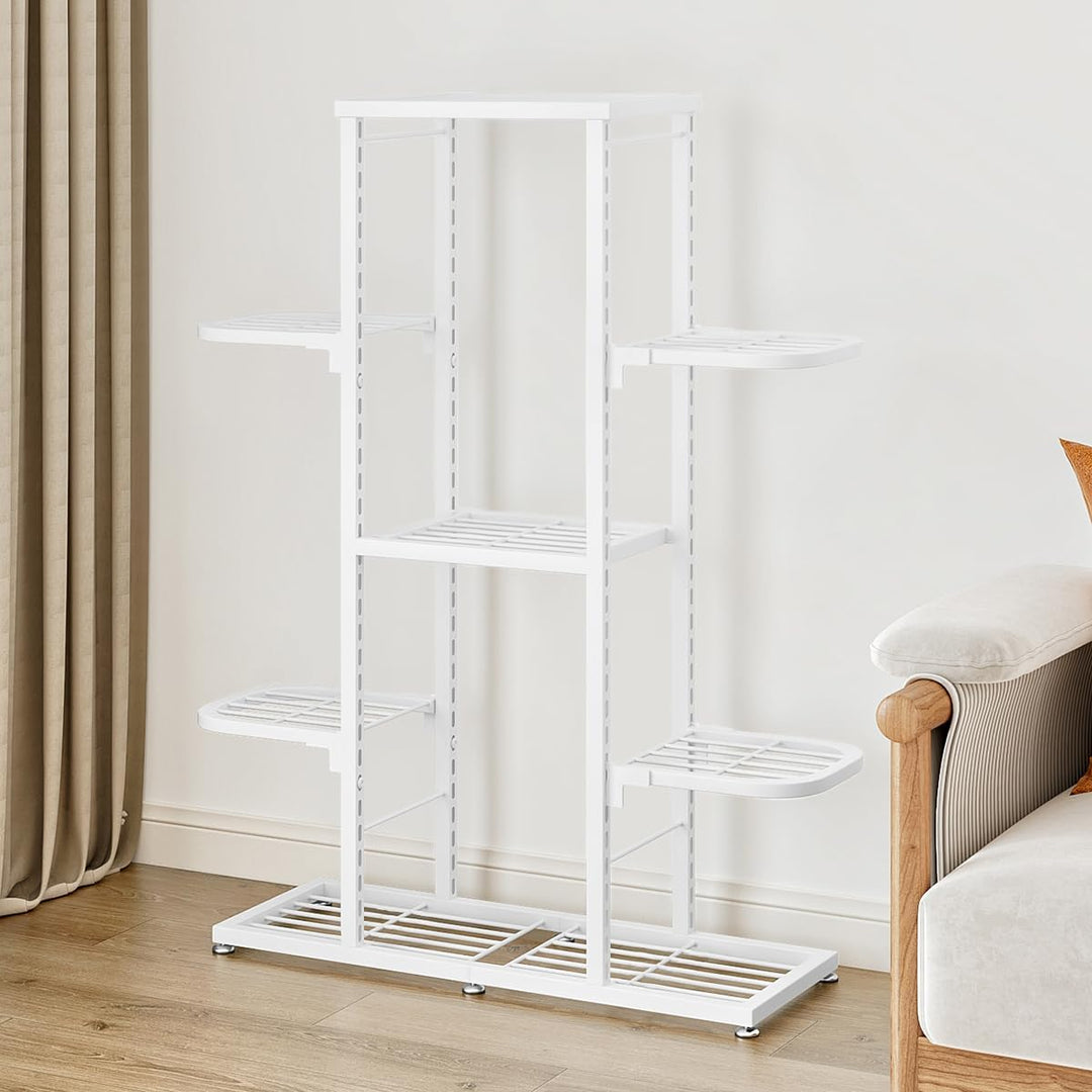 Blumenständer Pflanzenständer Pflanzenregal Blumenregal Blumenständer Metall Plant Stand Indoor Mehr