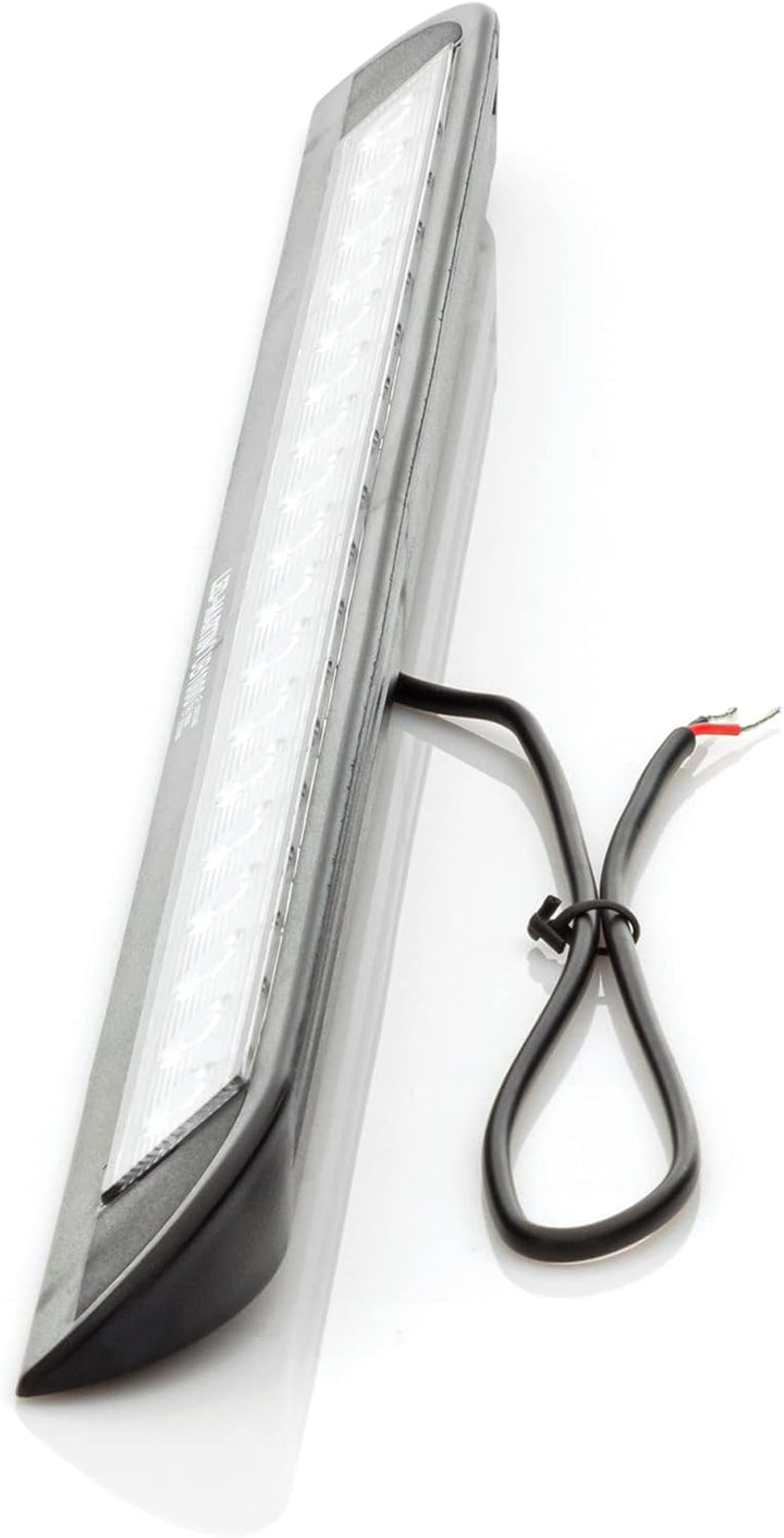 LED-MARTIN Umfeldbeleuchtung UB1000 - schwarz