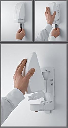 Blanc HYGIENIC Grobreiniger Lavela Titan Basis – Handreiniger pH-neutral, lösungsmittelfrei, 4x 1.7