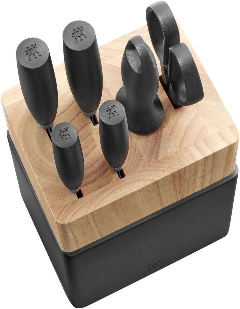 Set of 4 block knives Zwilling Now S 54532-007-0