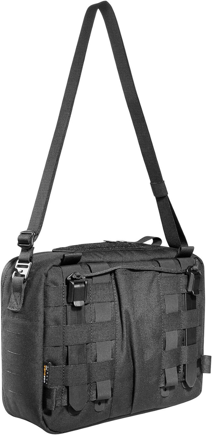 Tasmanian Tiger TT Modular Support Bag 5 Liter gepolsterte Medic-Tasche mit verschiedenen Trage-Opti