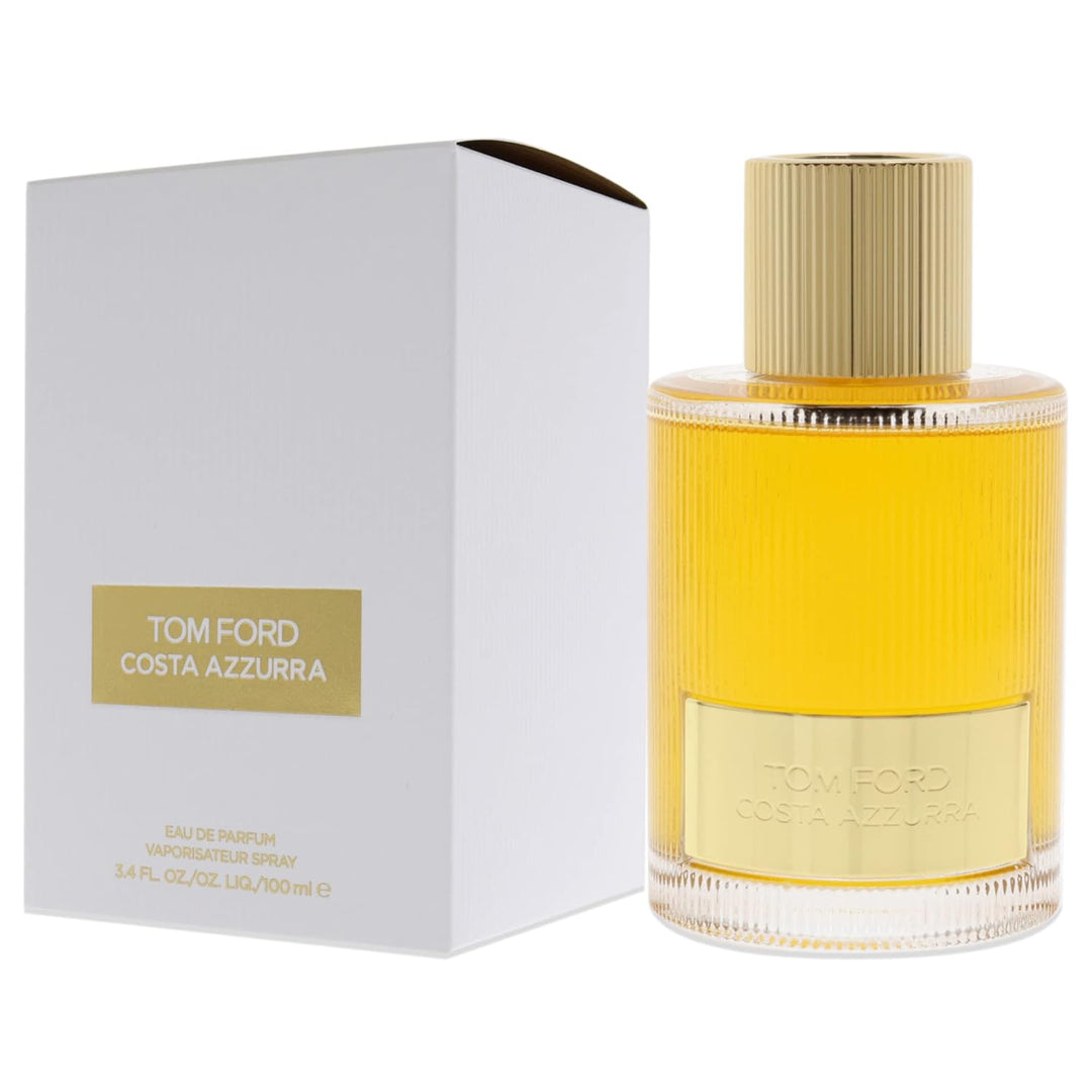 Tom Ford Costa Azzurra Eau De Parfum Spray (Unisex) 100ML 100 ml (1er Pack), 100 ml (1er Pack)
