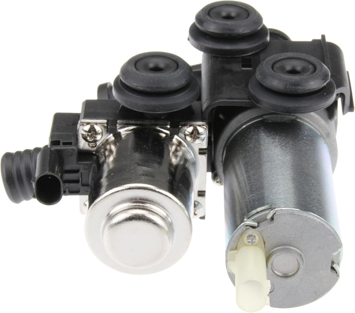 URO Parts Heizungsventil 64118369807
