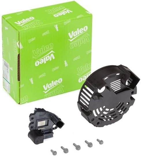 Valeo 593940  -  Regler Lichtmaschine