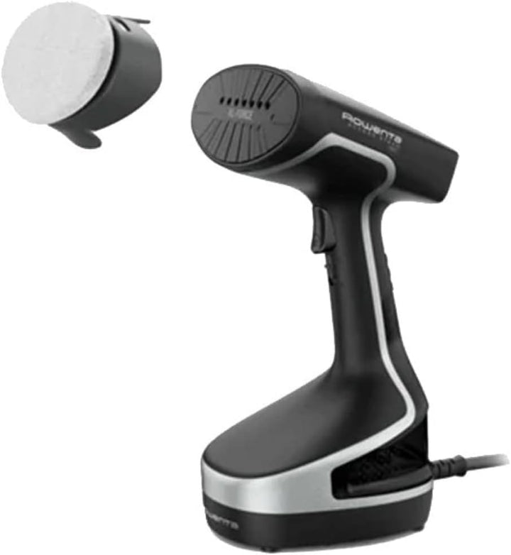 Rowenta DR8270 Access Steam Force Vertikales Bügeleisen zum Bügeln, Erfrischen, Desinfizieren und De