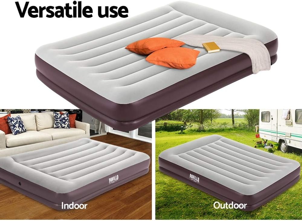 Pavillo Tritech Luftbett 203x152x36 cm, 203x152x36 cm