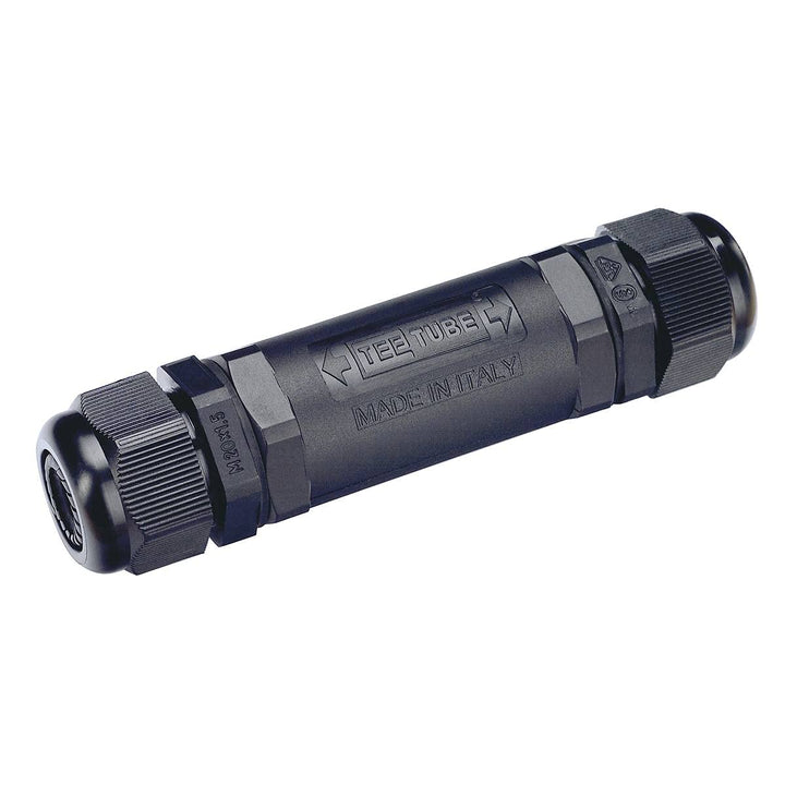 SLV 228725 elektrische Komponente VERBINDUNGSBOX IP68 / IP68schwarz
