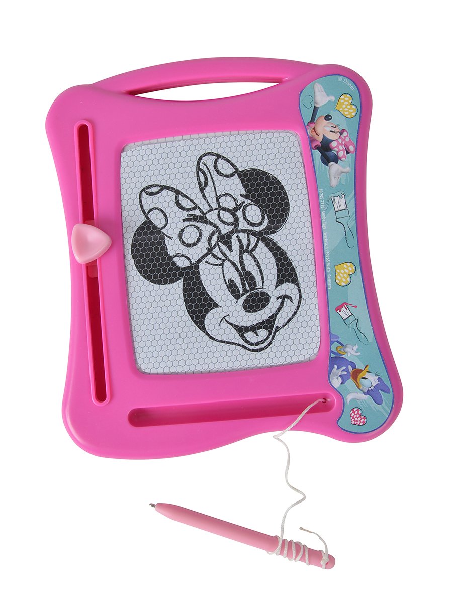 Simba 107052178 Minnie Maltafel