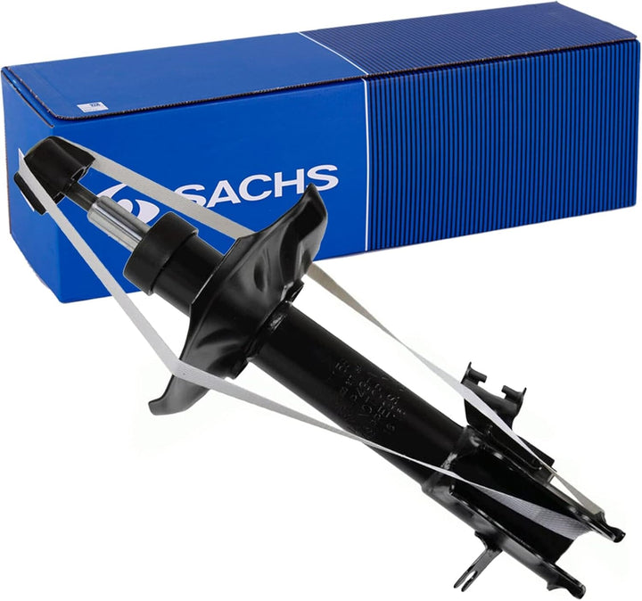 SACHS 317 158 Stossdämpfer