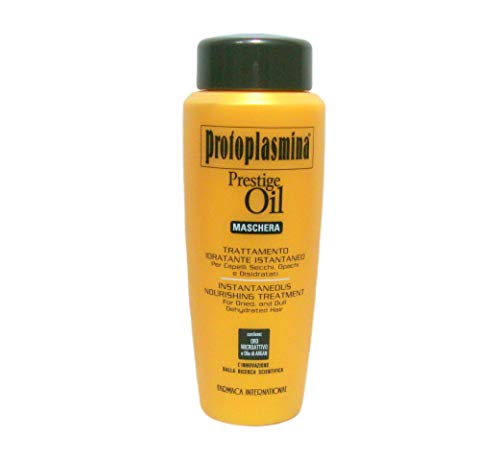 Protoplasmina Prestige Öl-Maske, 500 ml Feuchtigkeitspflege