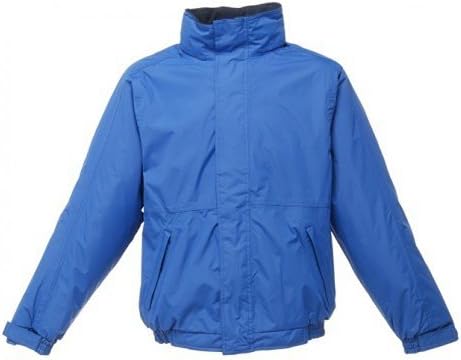 Regatta Unisex Dover Jacke (1er Pack) S Navy/Navy, S Navy/Navy