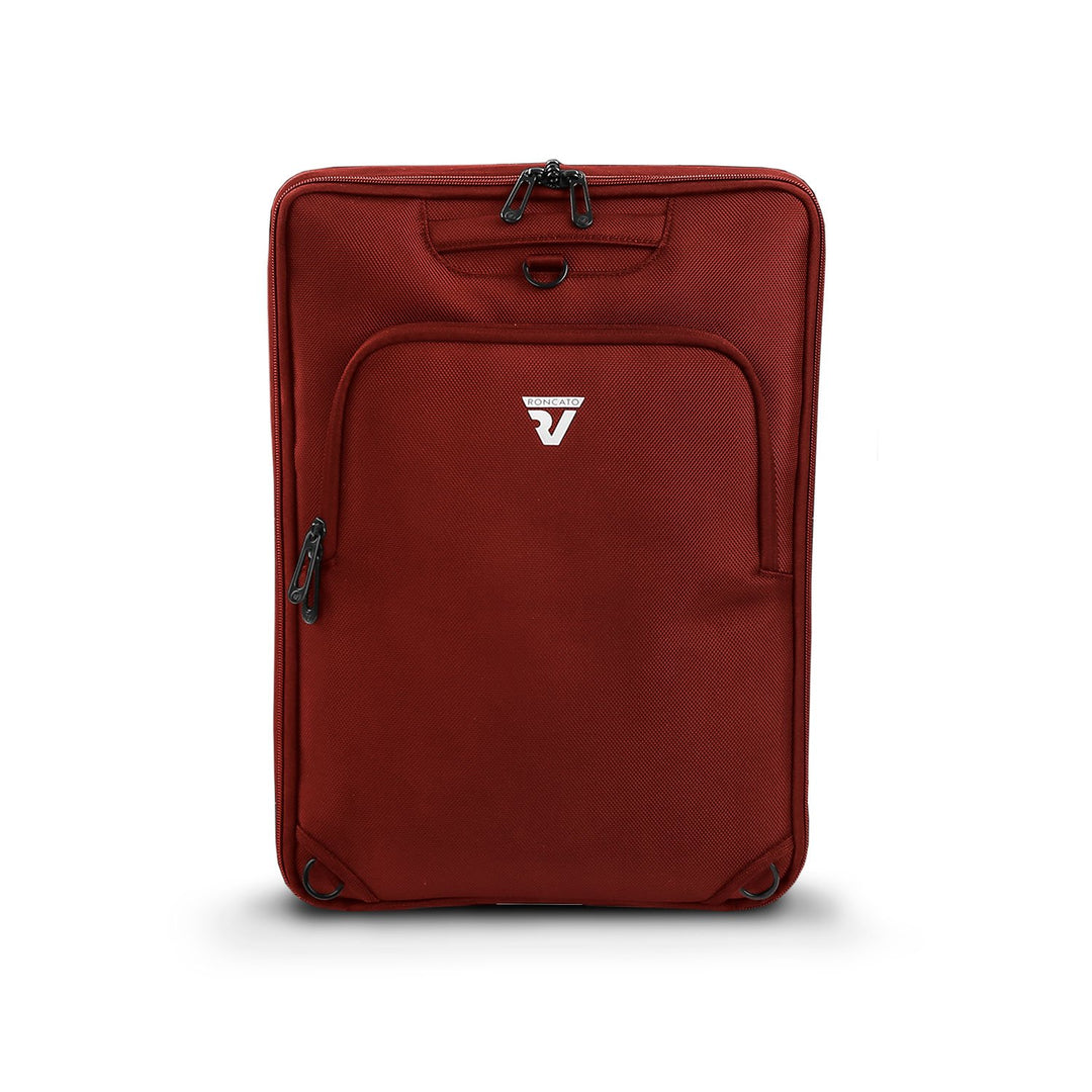 RONCATO D-Box 44x32x3 Rot, 44x32x3 Rot