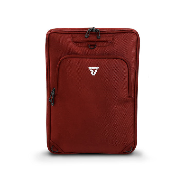 RONCATO D-Box 44x32x3 Rot, 44x32x3 Rot