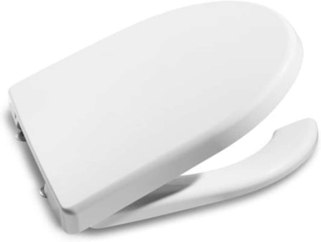 ASIENTO+TAPA INODORO ACCESS Blanco