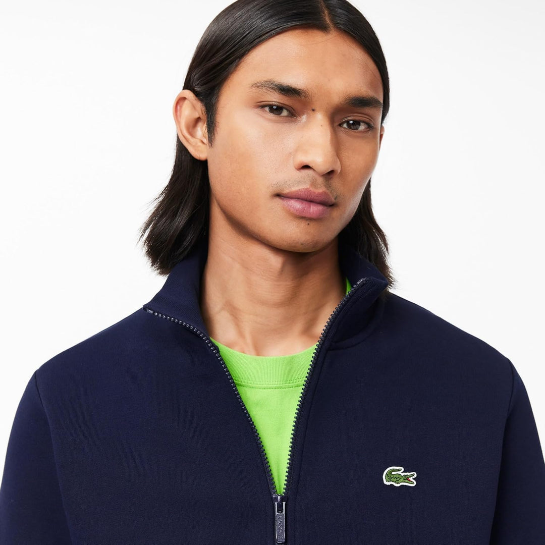 Lacoste Herren Sweatshirts XS Marine, XS Marine