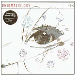 Trilogy, Audio-CD