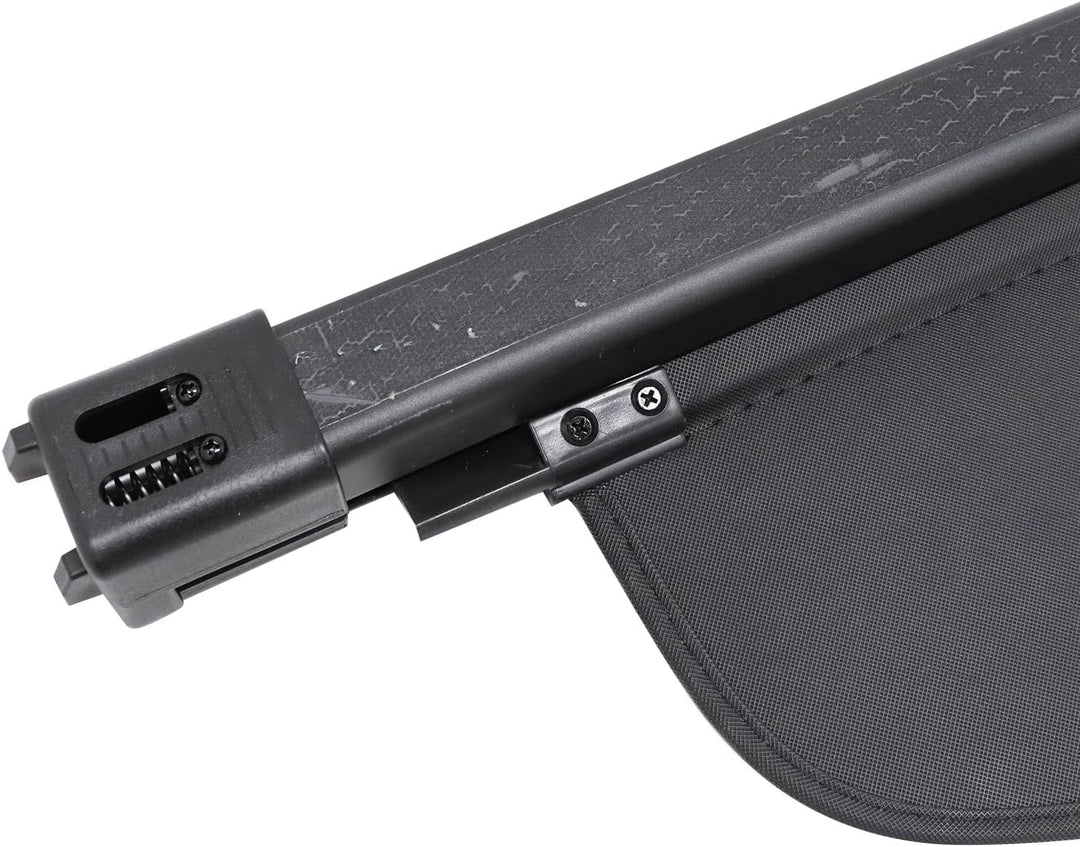 Laderaumabdeckung Kofferraumabdeckung Kompatibel mit Audi A6 Avant 4A5 C8 S6 RS6 4A5 2018-2024 4K986