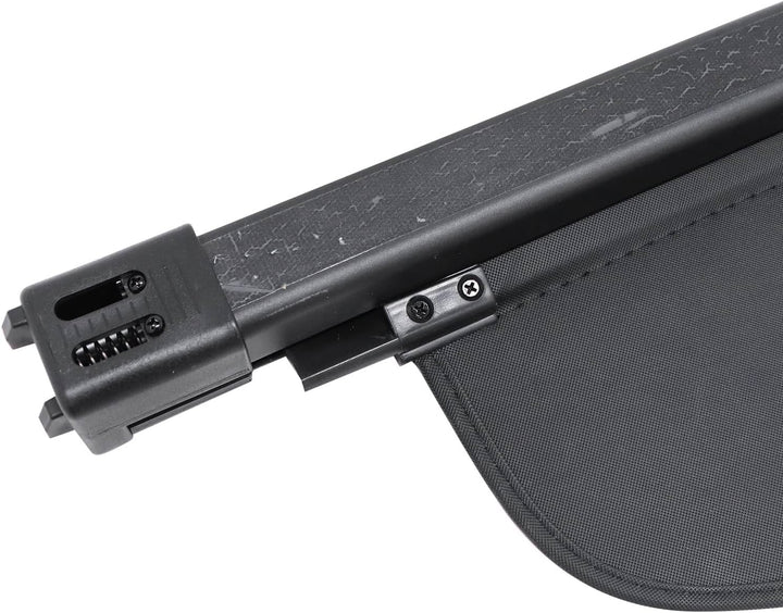 Laderaumabdeckung Kofferraumabdeckung Kompatibel mit Audi A6 Avant 4A5 C8 S6 RS6 4A5 2018-2024 4K986