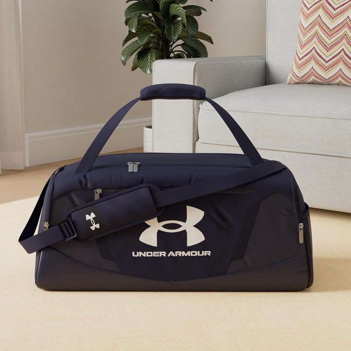 Under Armour Einheitsgrösse Midnight Navy / Midnight Navy / Metallic Silver, Einheitsgrösse Midnight