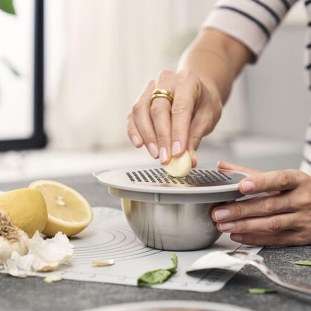ZWILLING Fresh & Save BOWLS Zubehör Set, S/M/L / 5-tlg