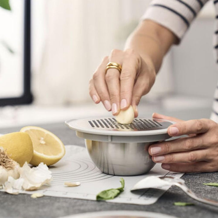 ZWILLING Fresh & Save BOWLS Zubehör Set, S/M/L / 5-tlg